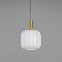 Nahla Pendant