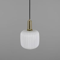 Nahla Pendant