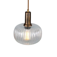 Nehir Pendant