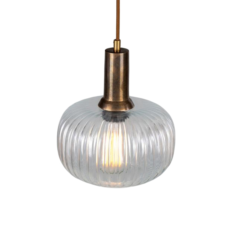 Nehir Pendant