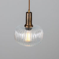 Nehir Pendant