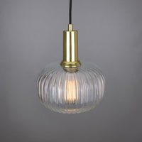 Nehir Pendant