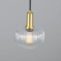 Nehir Pendant