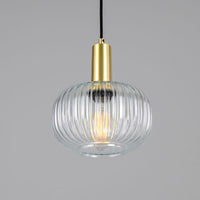 Nehir Pendant