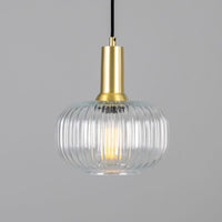 Nehir Pendant