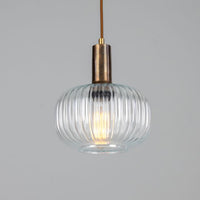 Nehir Pendant