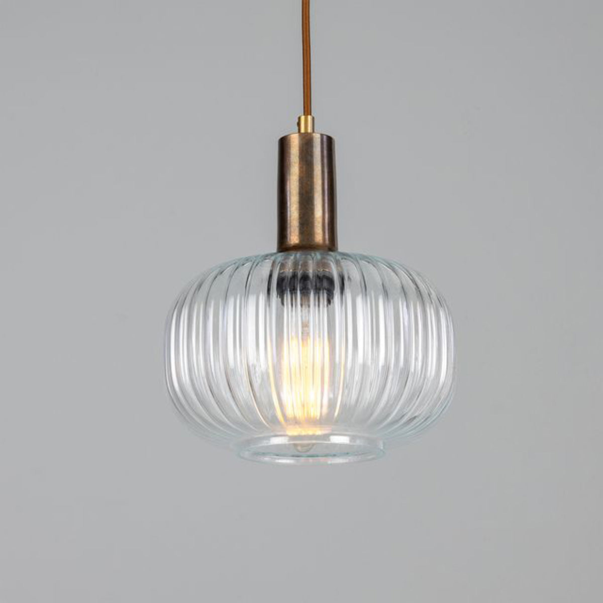 Nehir Pendant