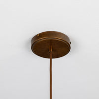 Nehir Pendant
