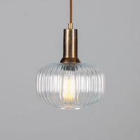 Nehir Pendant