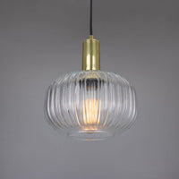 Nehir Pendant