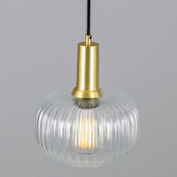 Nehir Pendant