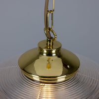 Ozark Pendant