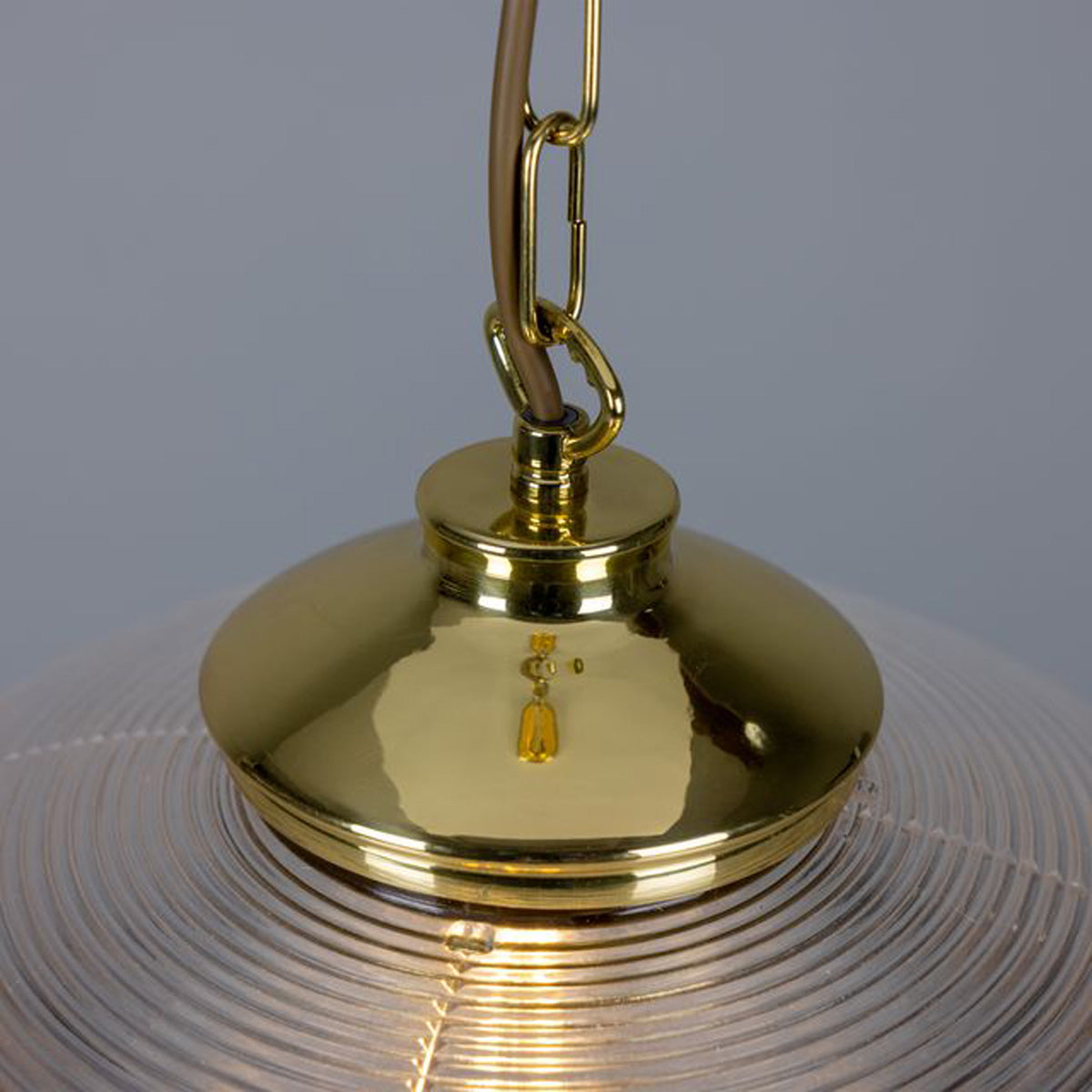 Ozark Pendant