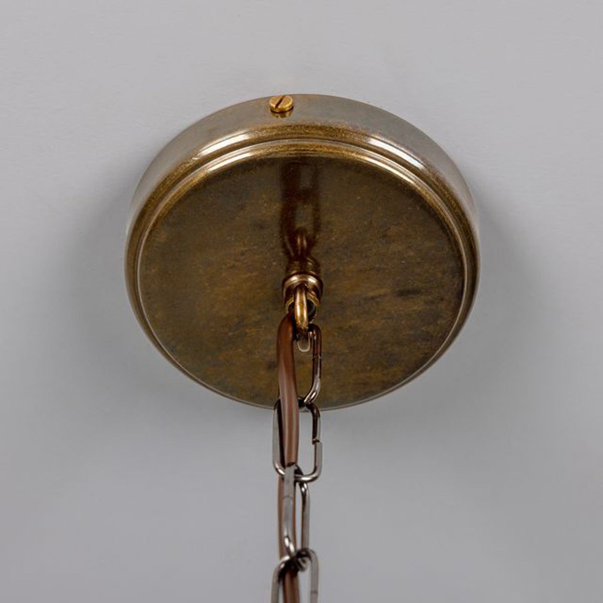Ozark Pendant