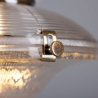 Ozark Pendant