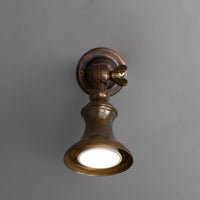 Accra Traditional Spot Light Small
