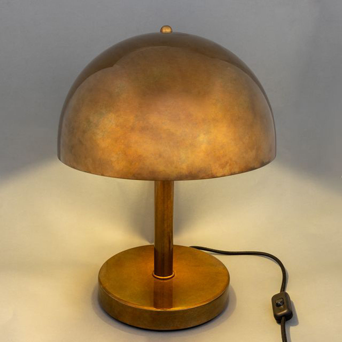 Turku Table Lamp