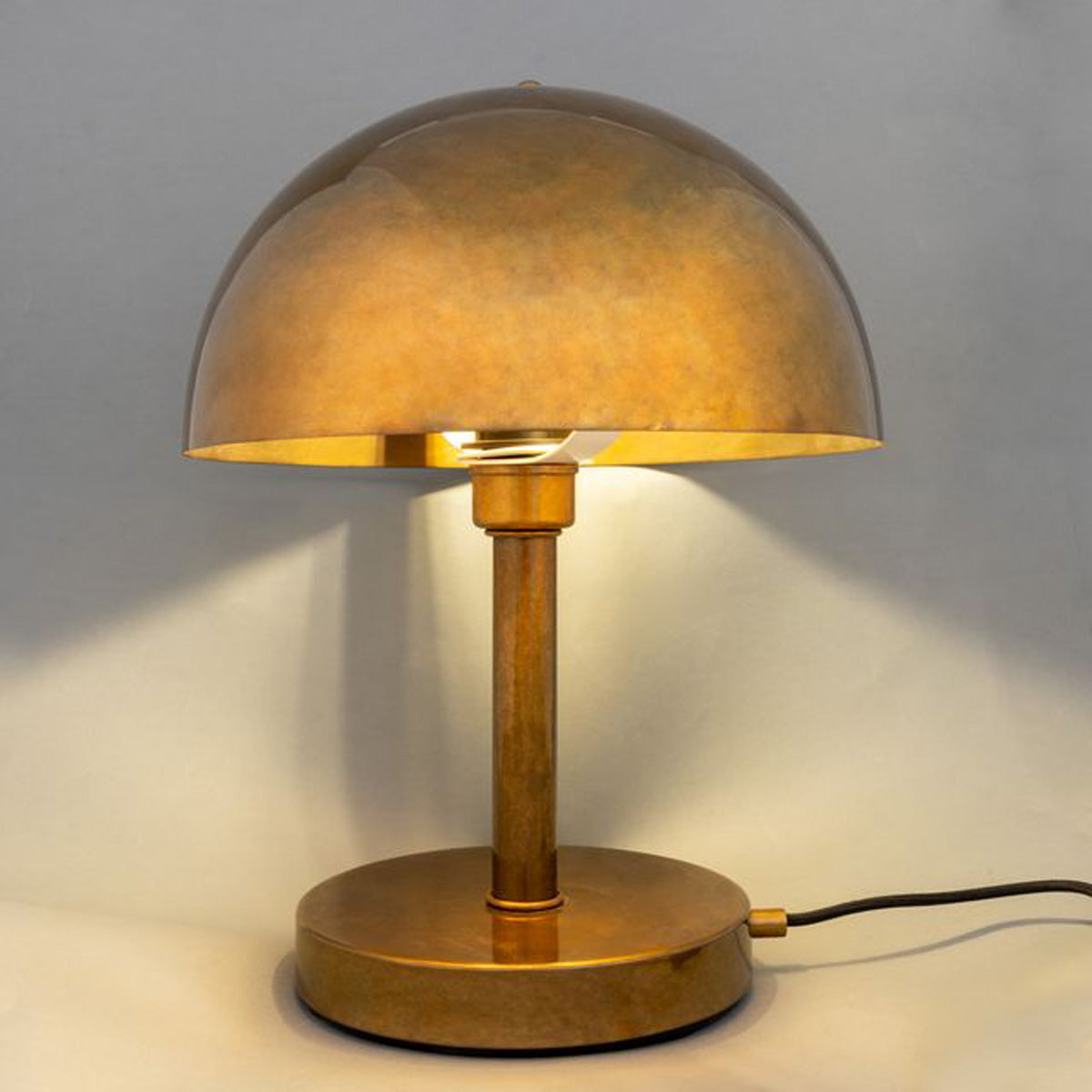 Turku Table Lamp