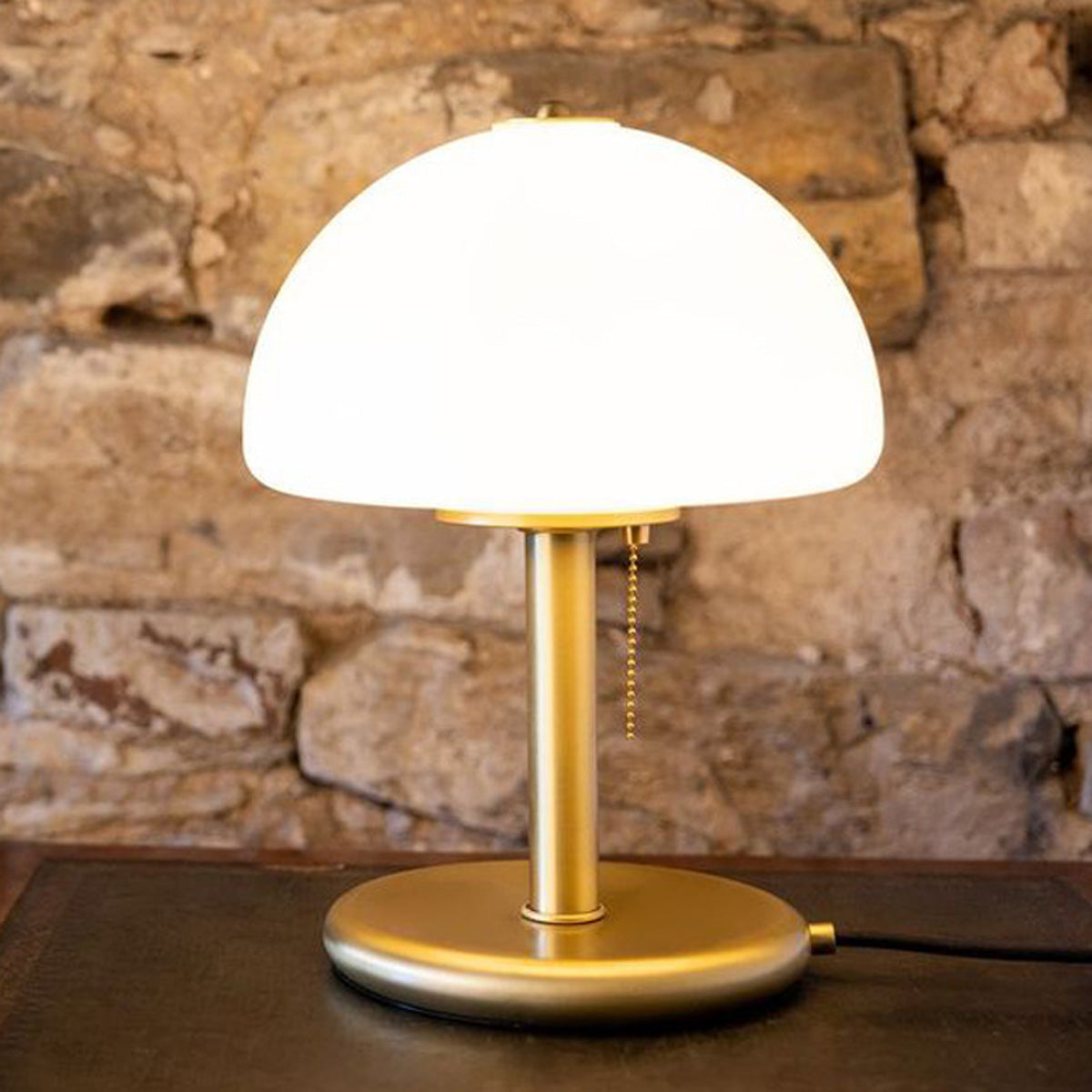 Champignon Table Lamp