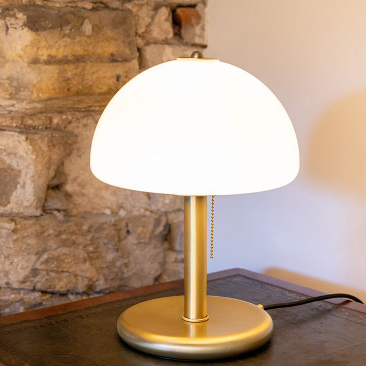 Champignon Table Lamp