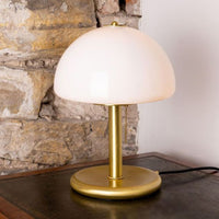 Champignon Table Lamp