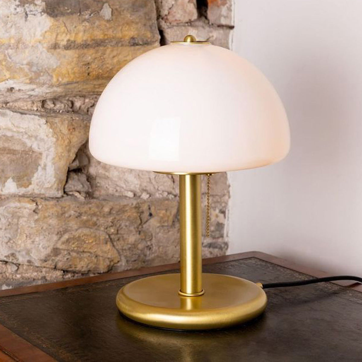 Champignon Table Lamp