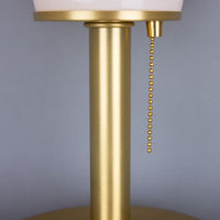 Champignon Table Lamp