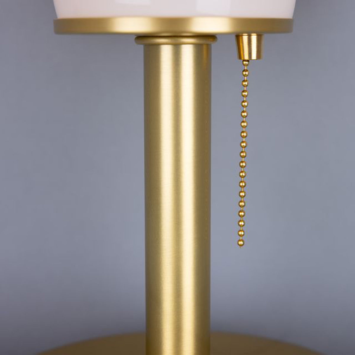 Champignon Table Lamp
