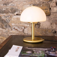 Champignon Table Lamp