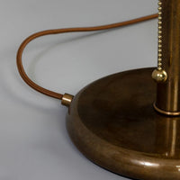 Champignon Table Lamp