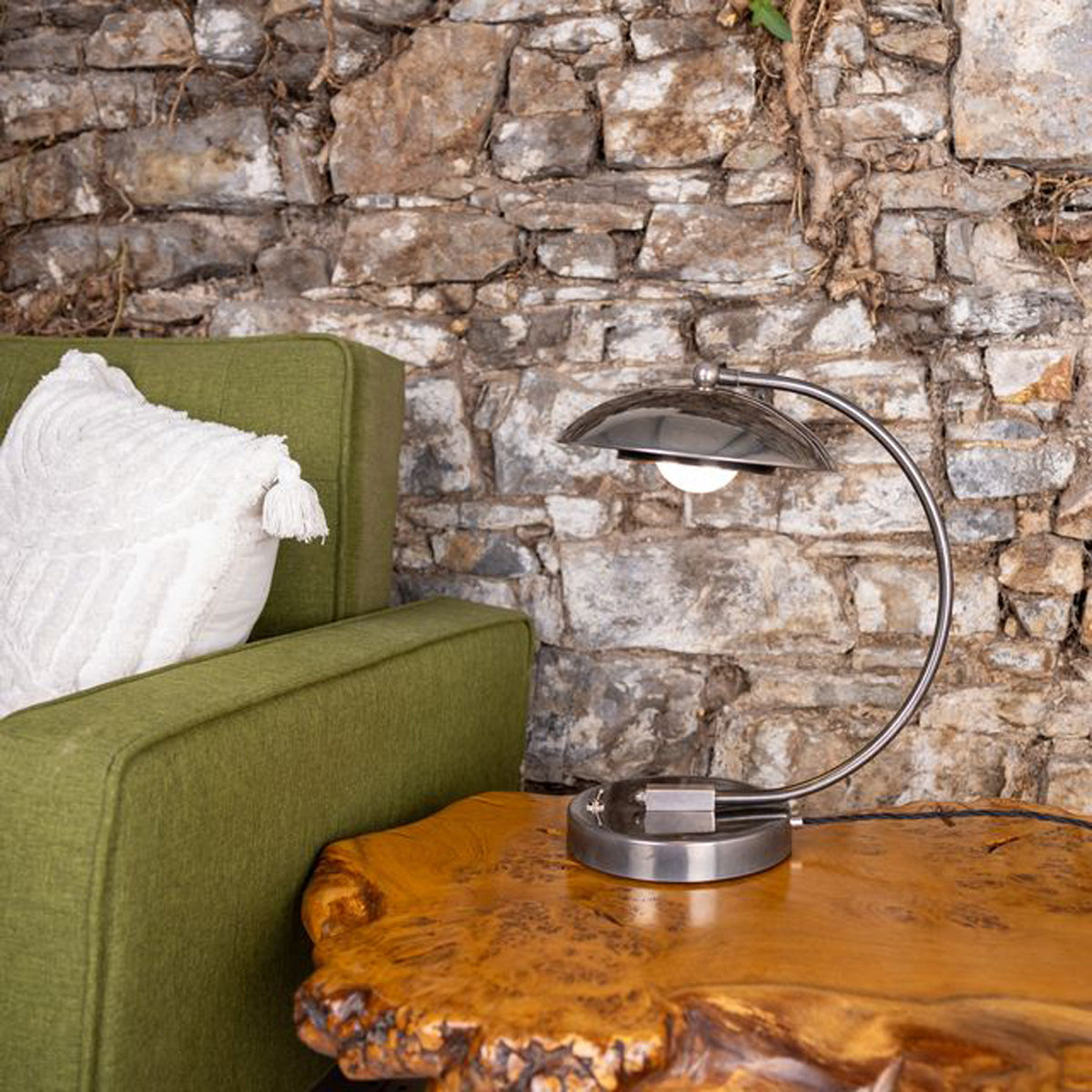 Marrakesh Table Lamp
