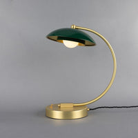 Marrakesh Table Lamp