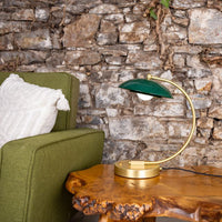 Marrakesh Table Lamp