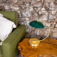 Marrakesh Table Lamp