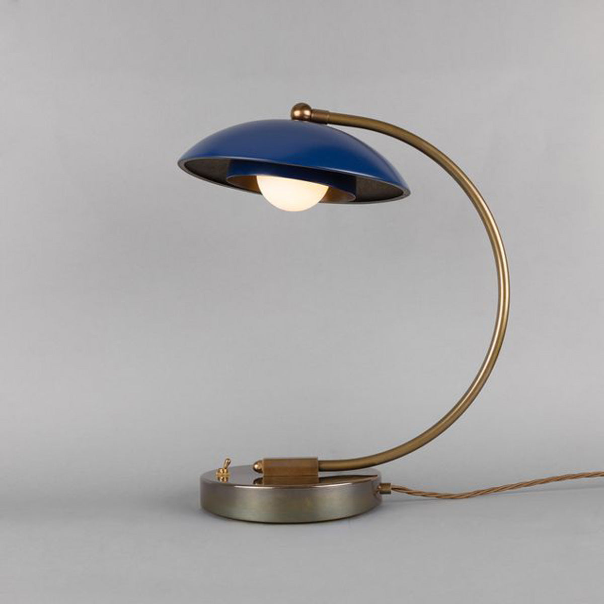 Marrakesh Table Lamp