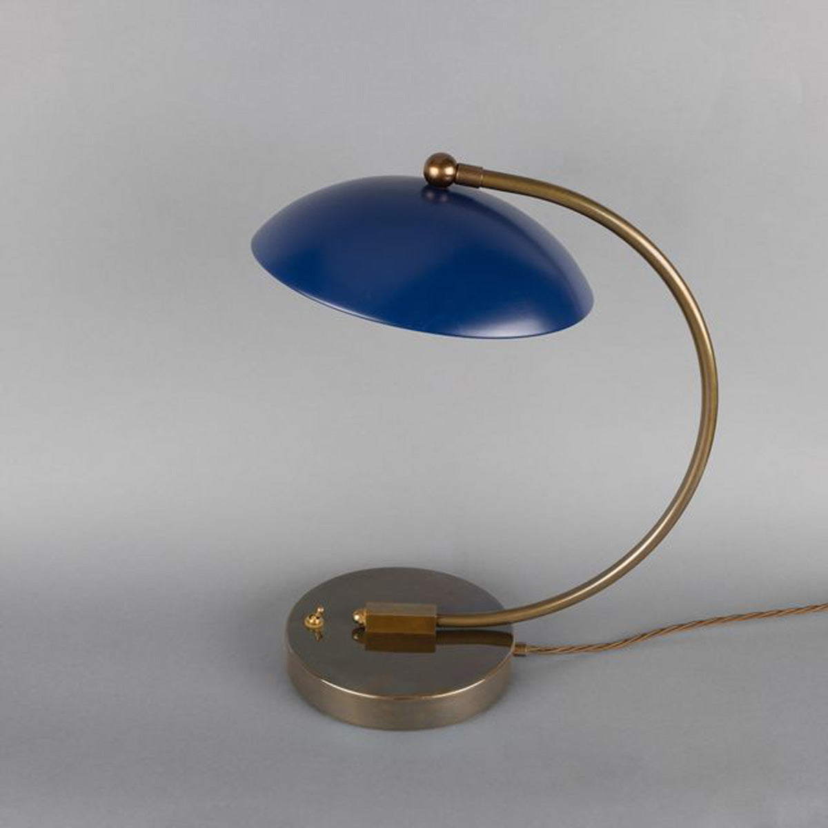 Marrakesh Table Lamp