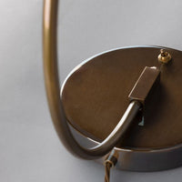Marrakesh Table Lamp