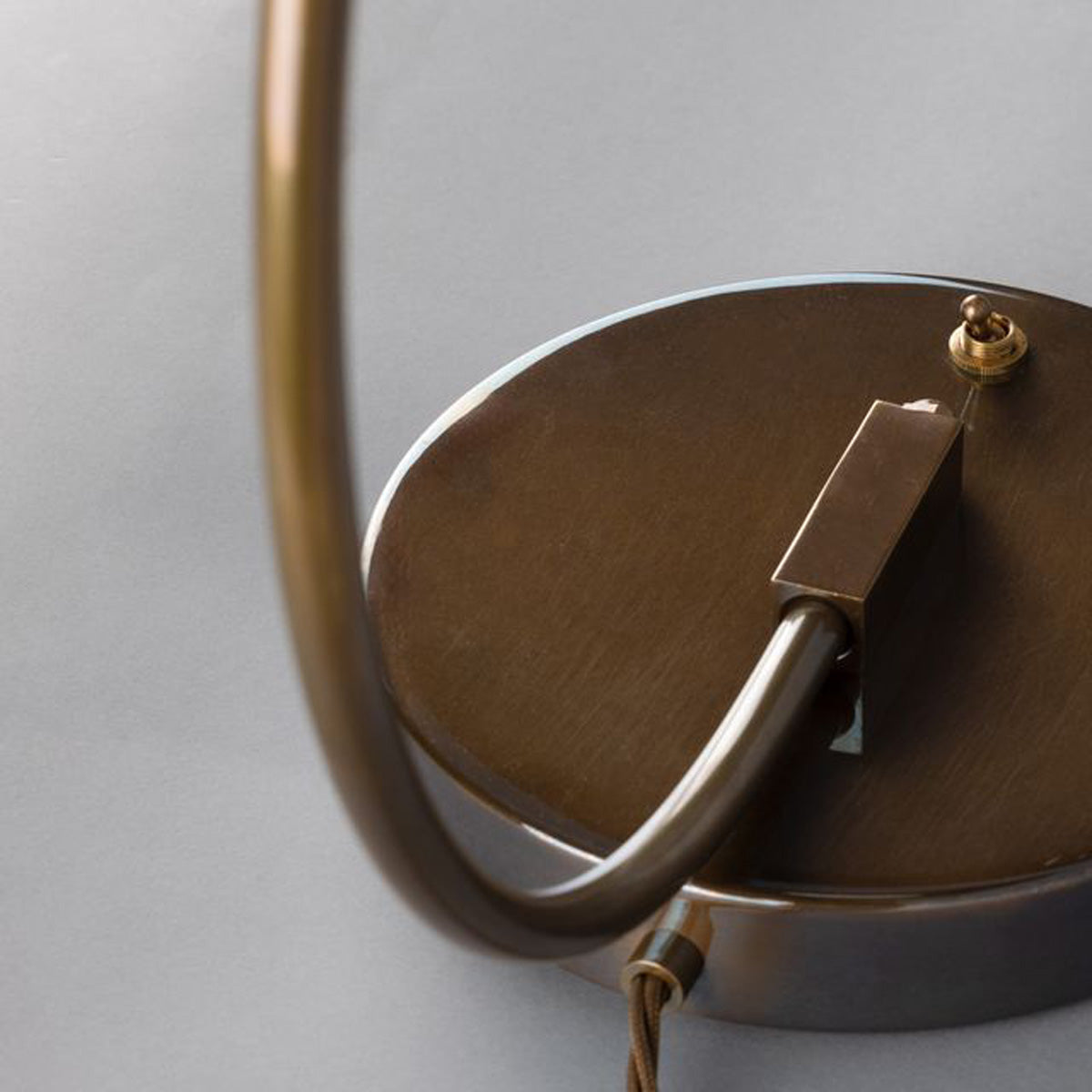 Marrakesh Table Lamp