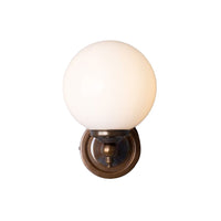 Cloghan Wall Light
