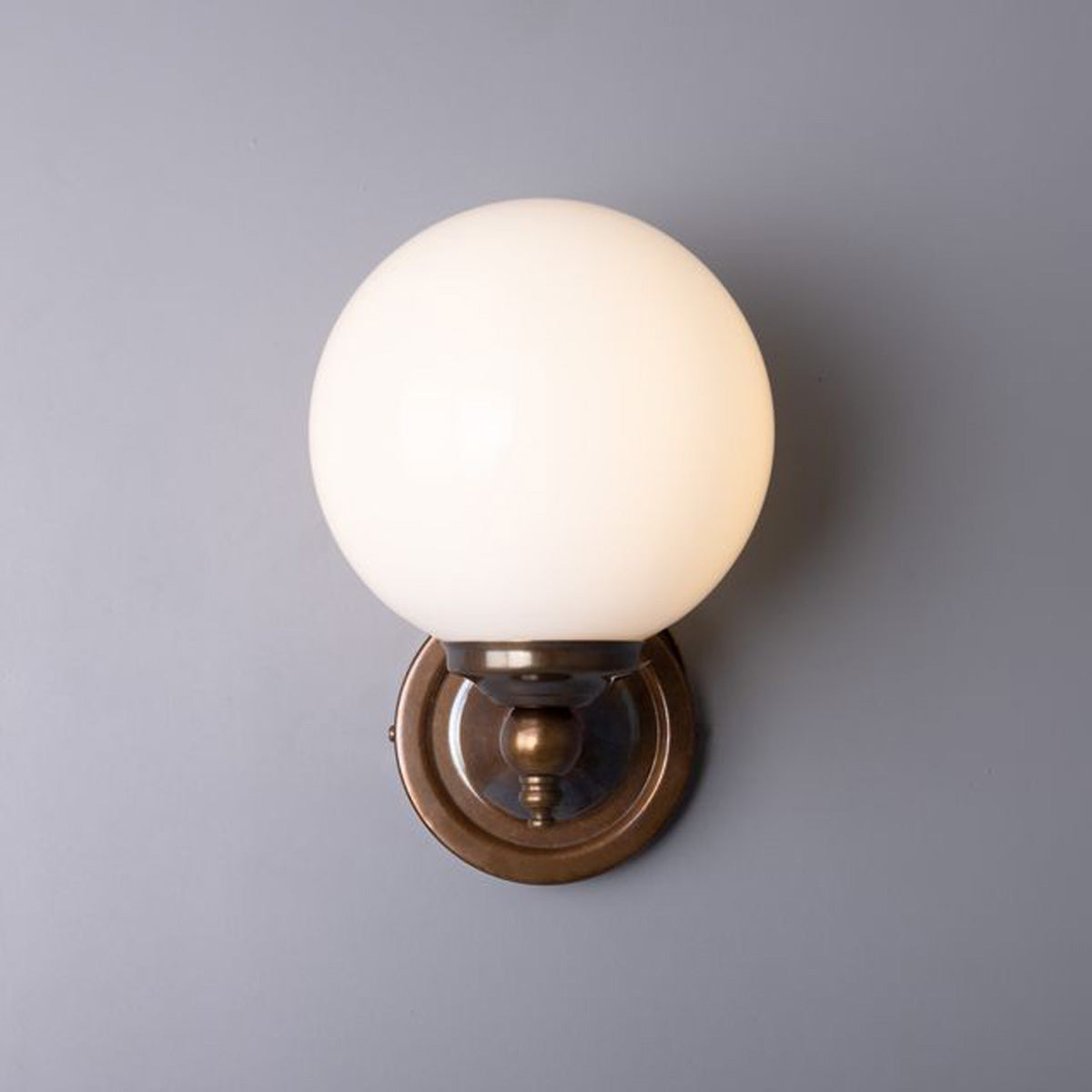 Cloghan Wall Light