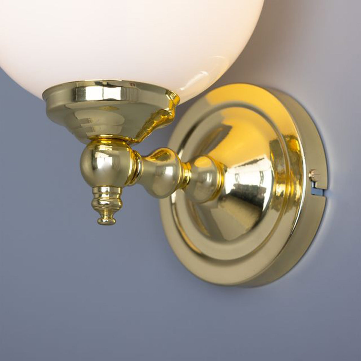 Cloghan Wall Light