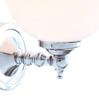Cloghan Wall Light