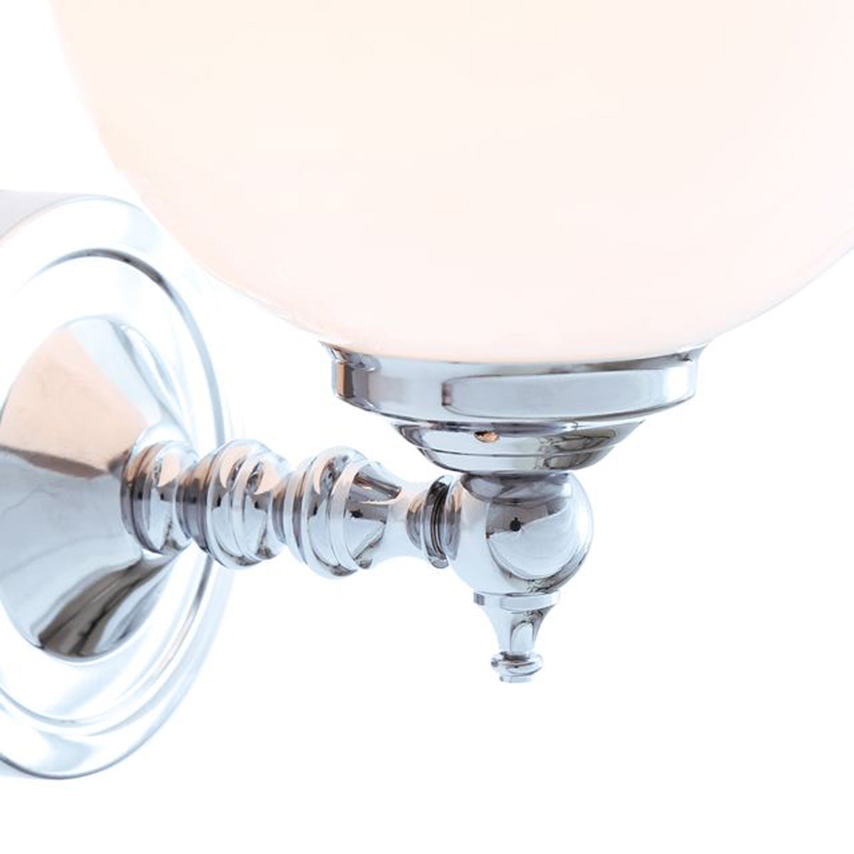 Cloghan Wall Light