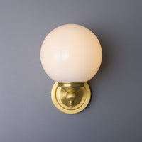 Cloghan Wall Light