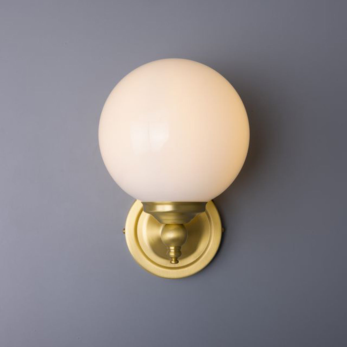 Cloghan Wall Light