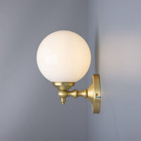 Cloghan Wall Light