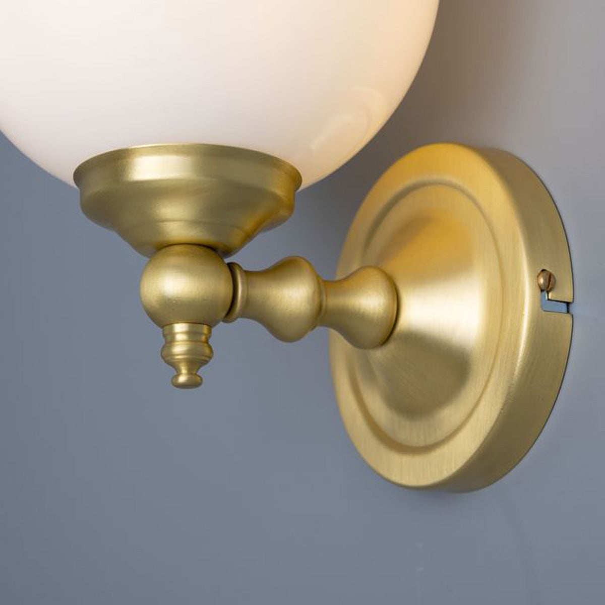 Cloghan Wall Light