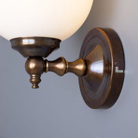 Cloghan Wall Light