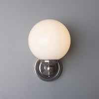 Cloghan Wall Light