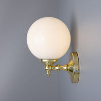 Cloghan Wall Light